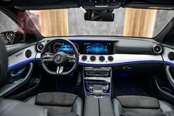 مێرسێدس بێنز E-Class
